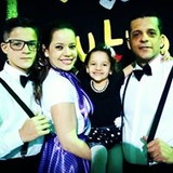 tatiane de oliveira procopio