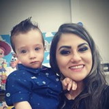 Tamires Barros de Lima