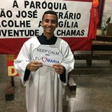 Everton Silva Siqueira Alves