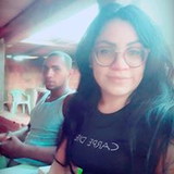 Tainan Carolina Santos da Silva