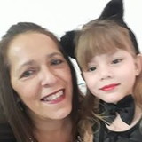 Tereza Maria Rocha Fernandes Ribeiro