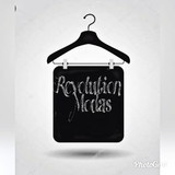 Revolution Modas