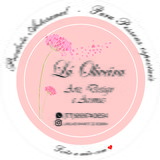 Ateliê Lu Oliveira Arte Design e Aromas