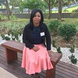 Ana Ligia Santos Sales