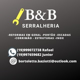 Serralheria B&B