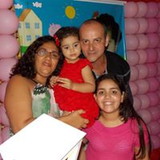 Roseli Aparecida Araújo da Silva