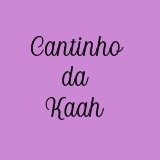 excluido_Cantinho da Kaah