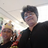 SANDRA SUELY MARTINS