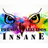 Personalizados Insane