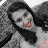 Talita Ribeiro dos Santos