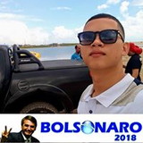 Crisnayson santos da silva