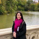 Nayhara Garcia Soares