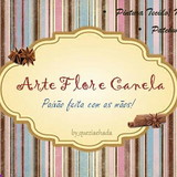 Arte Flor e Canela