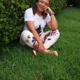 Ana Maria Cabral de Almeida Nascimento