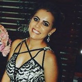 Daiane De Araujo Rodrigues