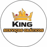 King Serviços Gráficos