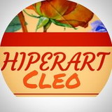 Cleo Santana Hiperart