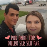 Danieli Alves Folster