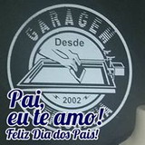 Garagem Serigrafia