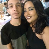 Amanda Cristina Mendes Lopes