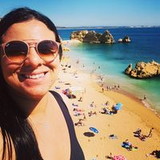 Irene Carolina Santos de Souza