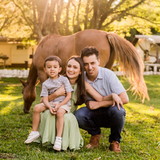 Katyane Heck Girardi