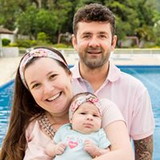 Celine Luize de Oliveira