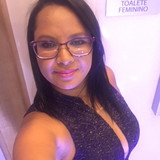 Nayara Cristine Gonçalves