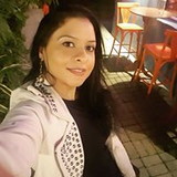 andrea aparecida franklin de brito