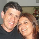 Tania X Luiz Cavalcante