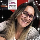 Valdirene Ferreira Souza