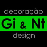 Gi & Nt | Decoração e design