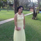 Luciana Hernandez Ramos da Mata