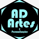 AD Artes e Personalizações
