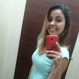 Simone Carvalho de Lima