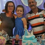 Alcileia Matheus de Souza