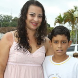 Joana Darc Rodrigues Arantes