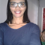 Maria Inandir da Silva