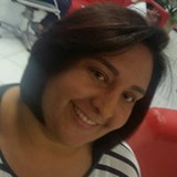 Tatiane lopes de carvalho Satorelli Amaro