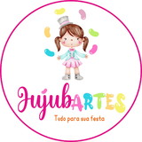 JUJUBartes Tudo para sua festa