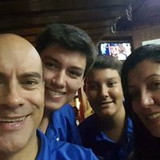 Antonio Marcos Vilela Junior