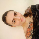 Ana Laura Benini Alcantara