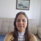 Luciana de Souza carvalho almada