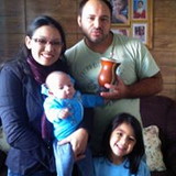 Aline Manuela Niumar Pedro