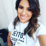 Juliana Regina Ramalho