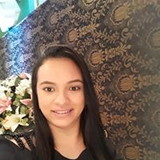 Genisse de Souza Mariano