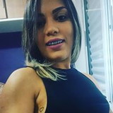 Tatiane Silvestre