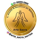 Ateliê Nossa Senhora do Sorriso