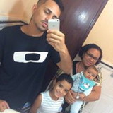 ELIANE SOARES DE CASTRO