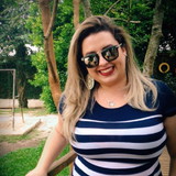 Camila Maristela krenk de camargo